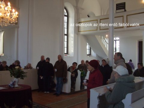 2015.03.07. Nagyatád és Kisbajom